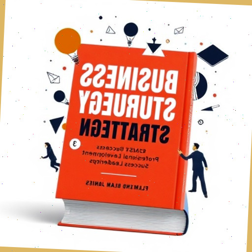 Business Strategy Guide