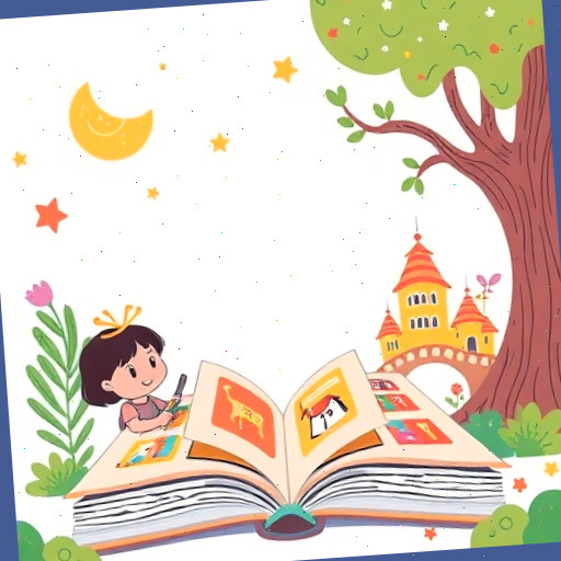 Children's Collection