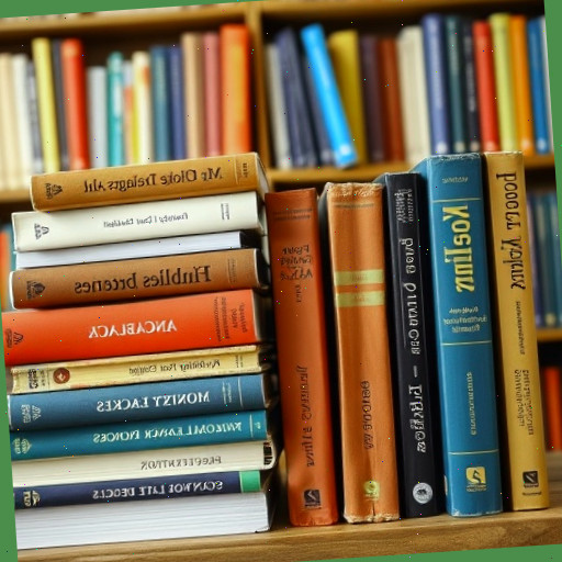 Educational Collection